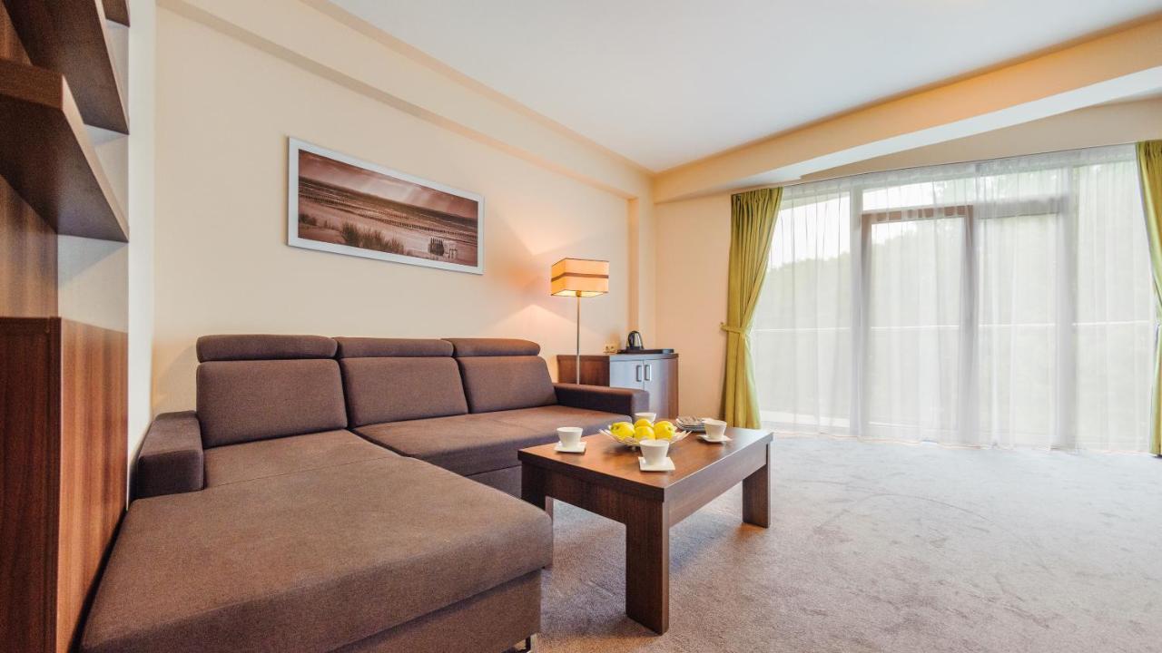 קולובז'ג Apartamenty Sun & Snow W Verano מראה חיצוני תמונה
